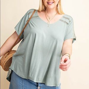 Boho Vibe T-shirt